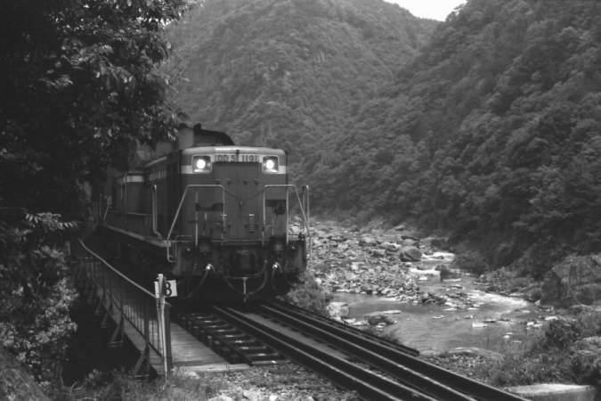 電車プレート　旧国鉄 旧形国電の記録 身延線（1／3）